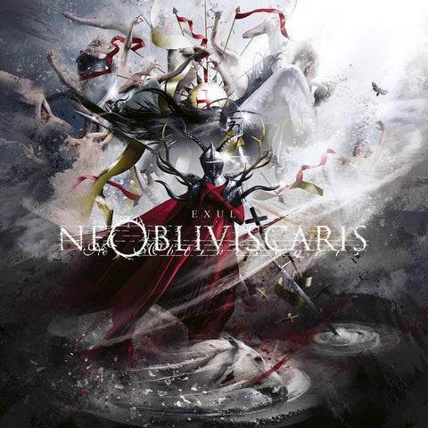 Ne Obliviscaris - Exul [Import 2LP]