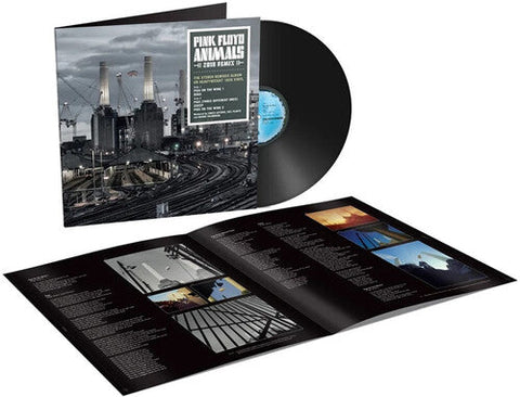 Pink Floyd - Animals (Vinyl LP)