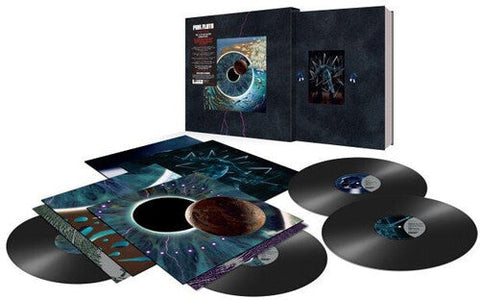 Pink Floyd - Pulse (Vinyl LP)