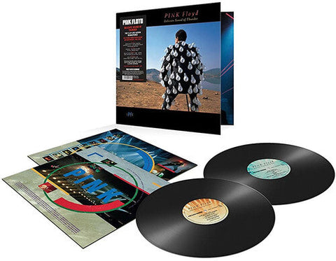 Pink Floyd - Delicate Sound Of Thunder (Vinyl LP)