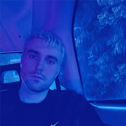 Fred again.. - Actual Life 3 (January 1-September 9 2022) [Clear Vinyl]