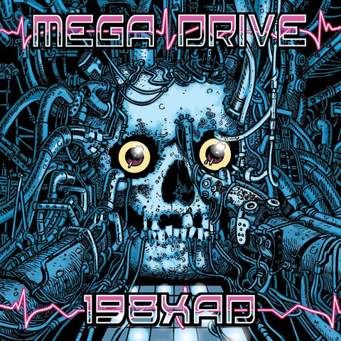 Mega Drive - 198xad (Audp) [LP]