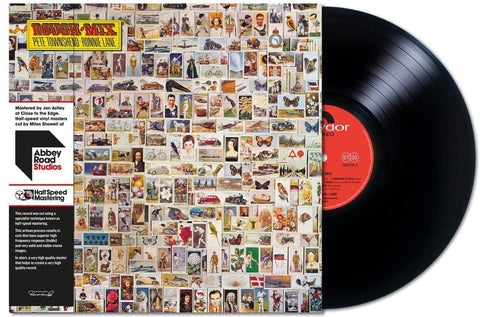 Pete Townshend - Rough Mix [Limited Edition Half-Speed Master LP]