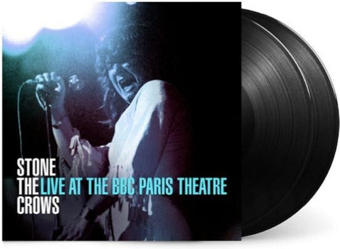 Stone The Crows - Live At The Bbc Paris Theatre (Uk) [LP]