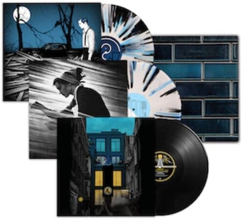 Jack White - 2022 Collectors' Set Featuring Live From Marshall Street (Vinyl LP)