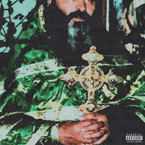Suicideboys - Sing Me A Lullaby My Sweet Temptation (Vinyl LP)