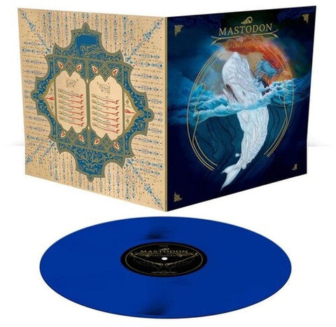 Mastodon - Leviathan (Vinyl LP)