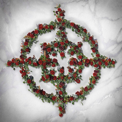Vamachara - No Roses On My Grave [LP]