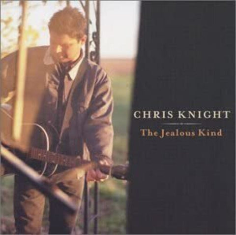 Chris Knight - Jealous Kind [LP]