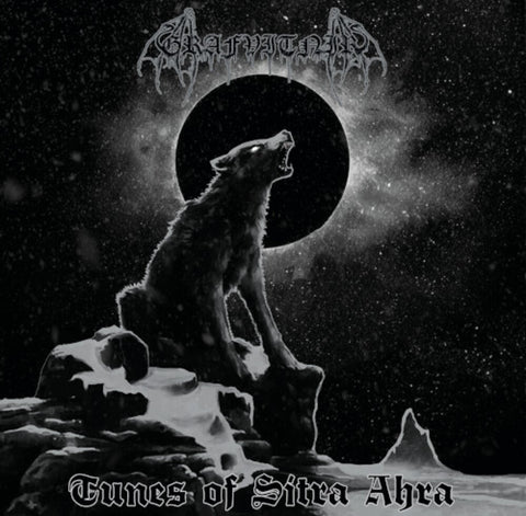 Grafvitnir - Tunes Of Sitra Ahra [LP]