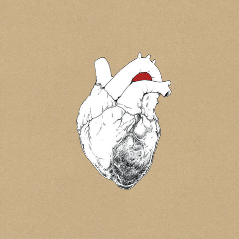 Swans - The Beggar [LP]