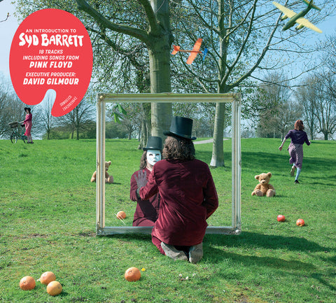 Syd Barrett - An Introduction To Syd Barrett [2LP]