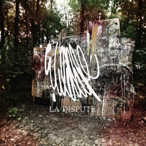 La Dispute - Wildlife (Vinyl LP)