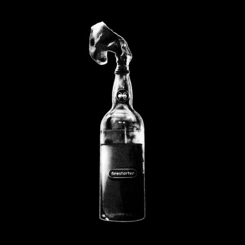 Prodigy - Firestarter (Andy C Remix) (Ita) [LP]