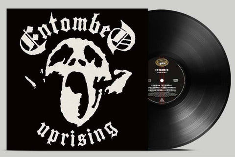 Entombed - Uprising [Remastered]