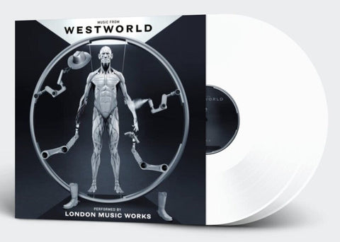London Music Works - Music From Westworld [LP]