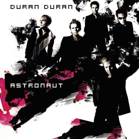 Duran Duran - Astronaut [LP]