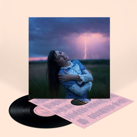 Jess Williamson - Time Ain't Accidental [LP]