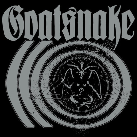 Goatsnake - 1 [LP]