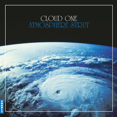 Cloud One - Atmosphere Strut [LP]