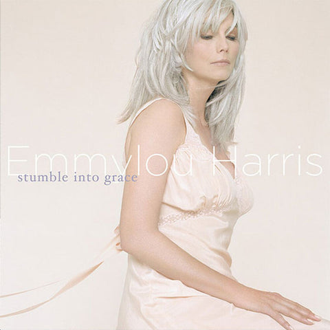 Emmylou Harris - Stumble Into Grace [Limited Edition Bone LP]