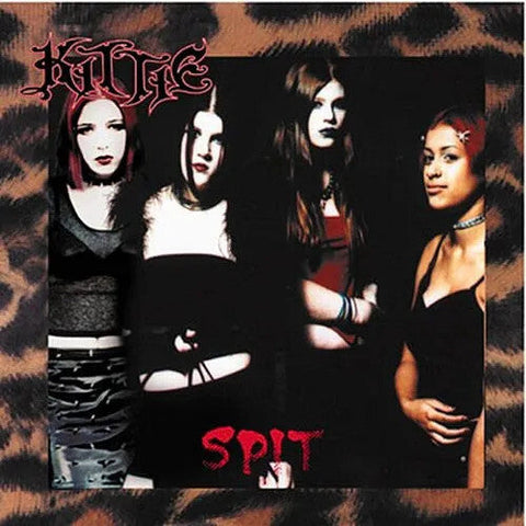 Kittie - Spit