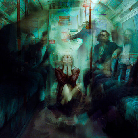 Bleach Lab - Lost In A Rush Of Emptiness (Vinyl LP)