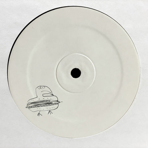 Yung Skrrt - Mcdonalds (Eprom Remix) [12" Vinyl]