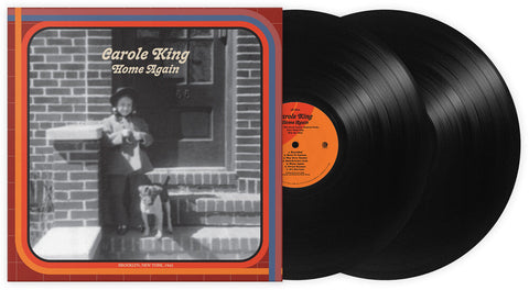Carole King - Home Again [2LP]