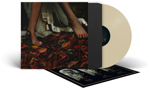E-L-R - Vexier [Colored Vinyl] [180 Gram]