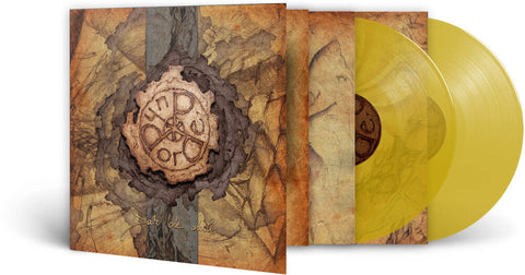 Dordeduh - Dar De Duh [Colored Vinyl] (Gate) (Ylw)