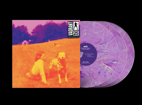 Eels - Blinking Lights And Other Revelations [3LP]