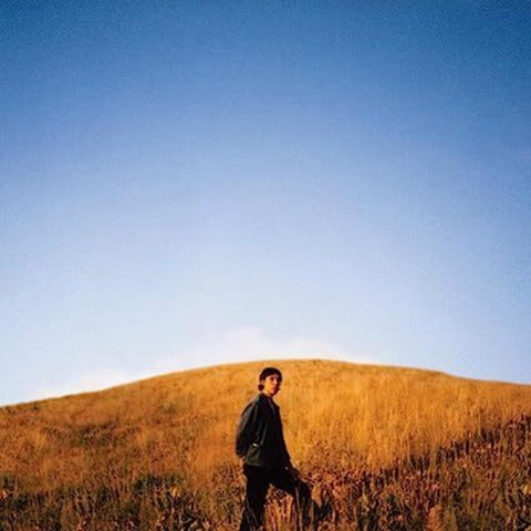 Sam Burton - Dear Departed [Limited Edition White LP]