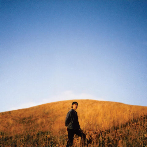 Sam Burton - Dear Departed [LP]
