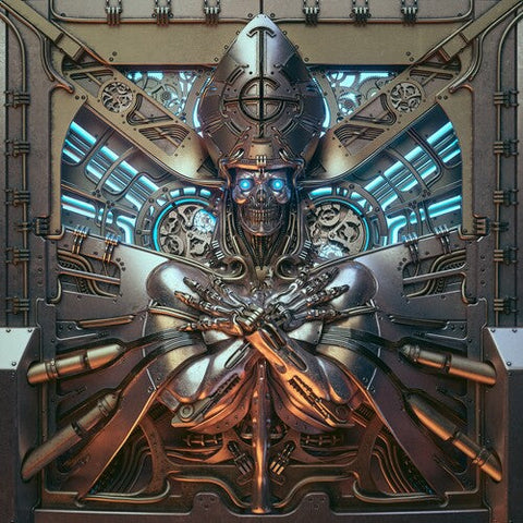 Ghost (Dan Swano) - Phantomime (Vinyl LP)