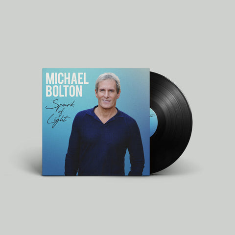 Michael Bolton - Spark Of Light [LP]