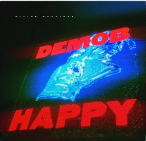 Demob Happy - Divine Machines [LP]