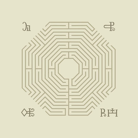 Ritual Howls - Virtue Falters [Aubergine LP]