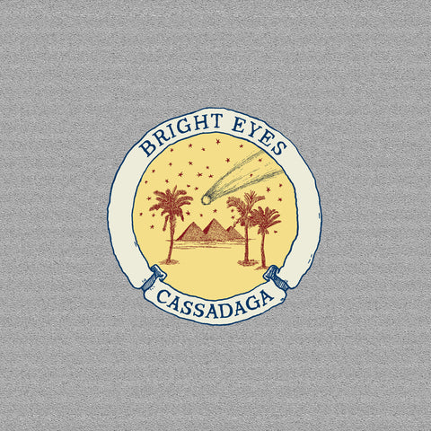Bright Eyes - Cassadaga [Yellow 2P]