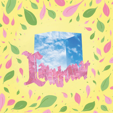 Pickle Darling - Laundromat [LP]