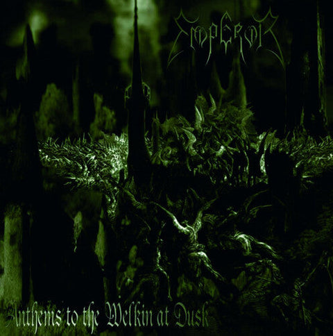 Emperor - Anthems To The Welkin At Dusk (Limited Edition Picture Disc Vinyl)