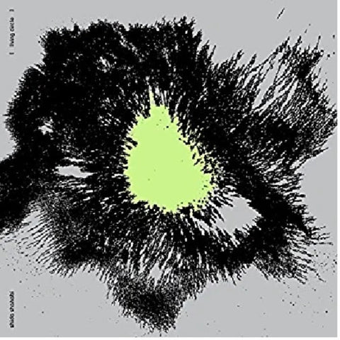 Shida Shahabi - Living Circle [LP]
