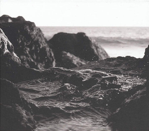 Baths - Ocean Death [12" Vinyl]