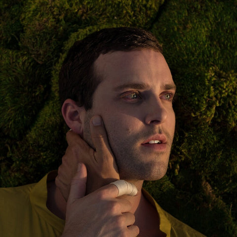 Baths - Romaplasm [LP]