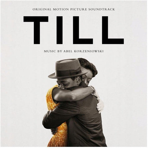 Korzeniowski, Abel - Till (Original Soundtrack) [LP]