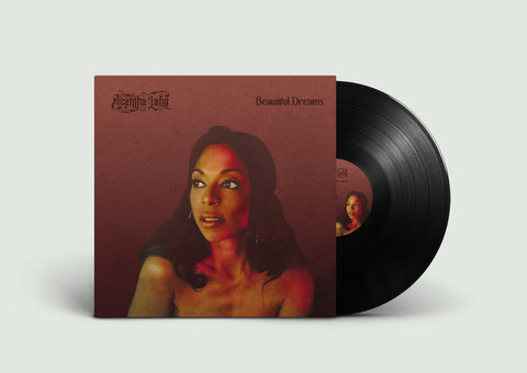 Acantha Lang - Beautiful Dreams [LP]