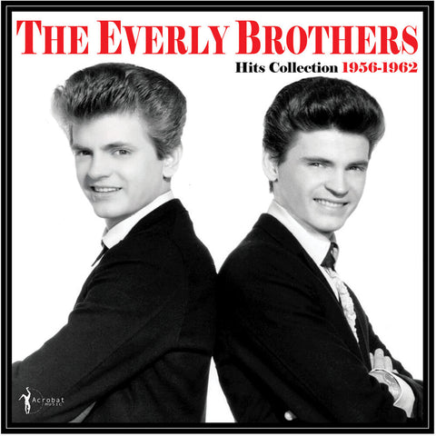 Everly Brothers - Hits Collection 1957-62 [LP]