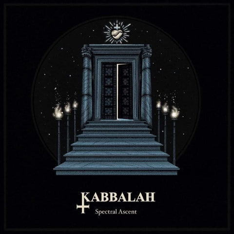 Kabbalah - Spectral Ascent [LP]