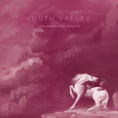 Youth Valley - Lullabies For Adults [LP]