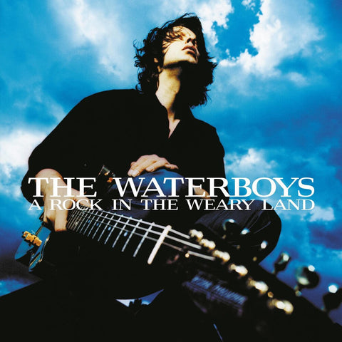 Waterboys - Rock In The Weary Land [Colored Vinyl] (Exp)